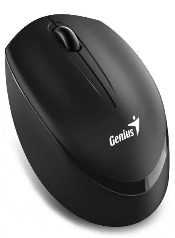 Мышка Genius NX-7009, черный