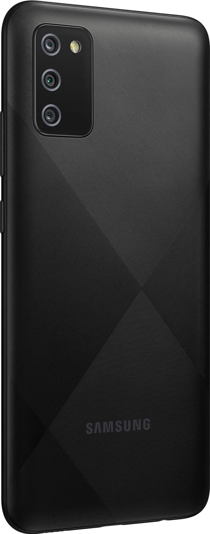 Smartphone Samsung SM-A025 Galaxy A02s 3GB/32GB, negru
