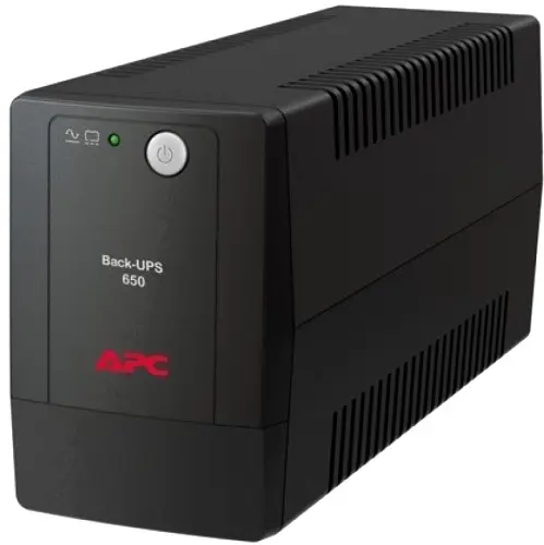 Источник бесперебойного питания APC BX650LI