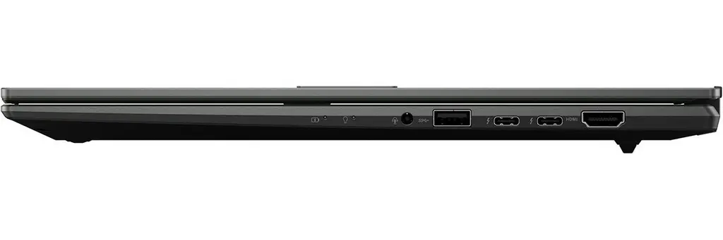 Ноутбук Asus Vivobook S 16X M5602QA (16.0"/WQXGA/Ryzen 5 5600H/16GB/512GB/AMD Radeon), серый на tehnoparc.md Ноутбук Asus Vivobook S 16X M5602QA (16.0"/WQXGA/Ryzen 5 5600H/16GB/512GB/AMD Radeon), серый