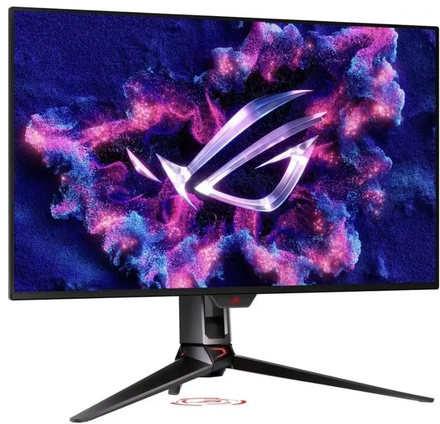 Monitor Asus ROG Swift PG32UCDM, negru