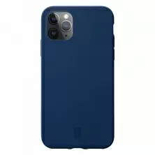 Husă de protecție Cellularline Sensation iPhone 12 Pro Max, albastru