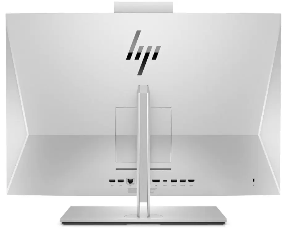 Моноблок HP EliteOne 800 G8 (27"/QHD/Core i7-11700/16ГБ/1ТБ/Win10Pro), серебристый