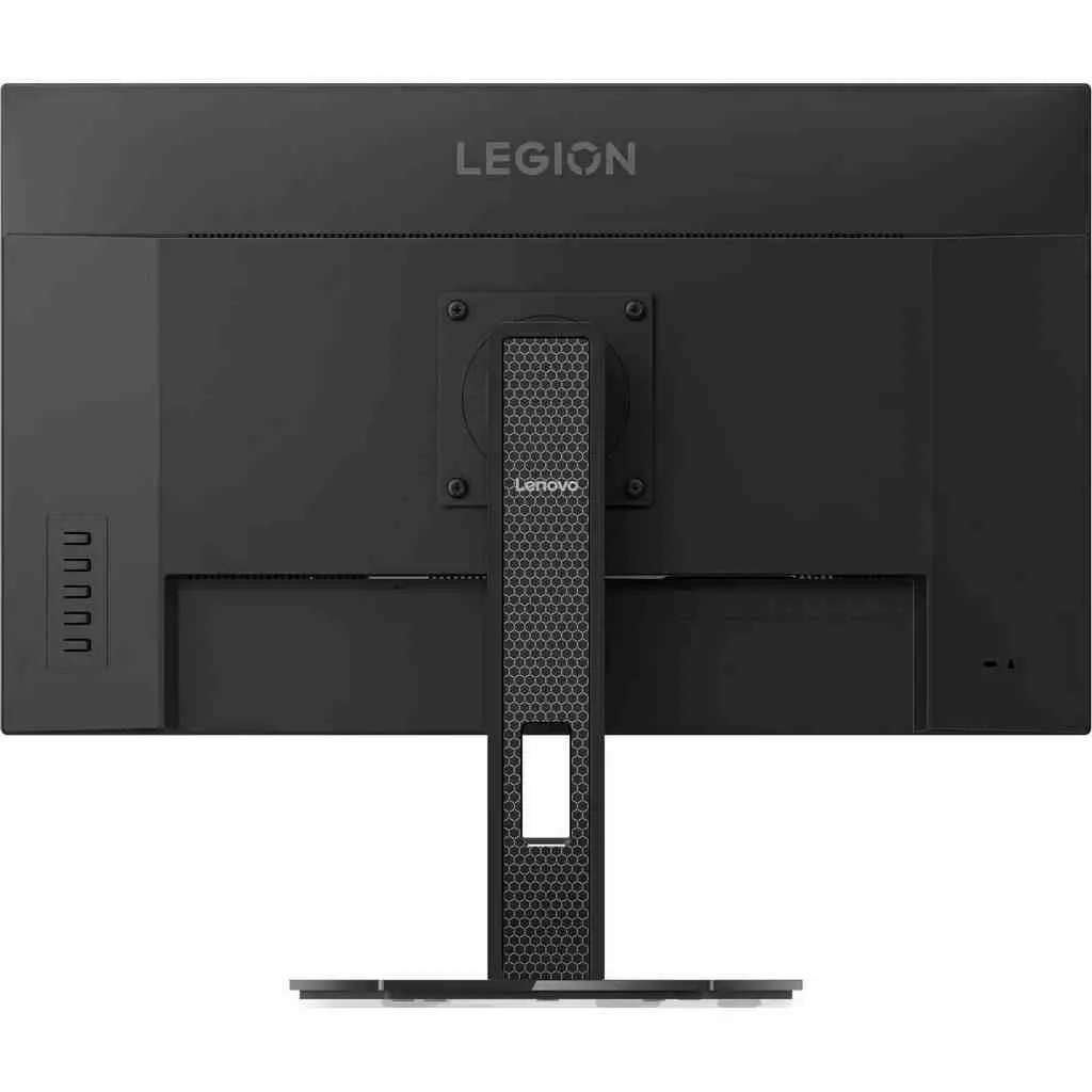 Monitor Lenovo ThinkVision T27Q-40, negru