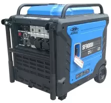 Generator de curent JDP SF9000I