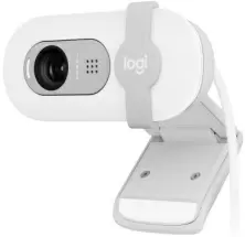 WEB-камера Logitech Brio 100, белый