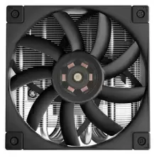 Cooler Procesor Deepcool AN600, alb