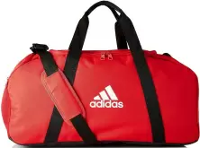 Дорожная сумка Adidas Tiro Duffel M, красный