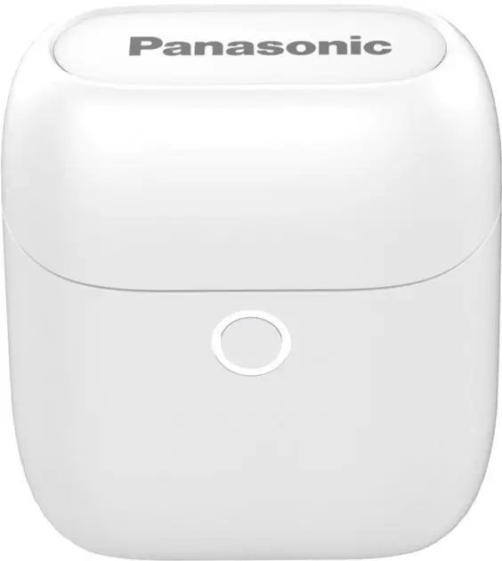 Căşti Panasonic RZ-B100WDGCW, alb