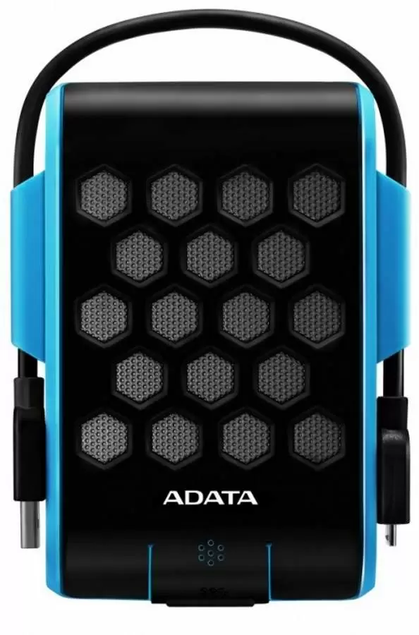 Disc rigid extern Adata DashDrive Durable HD720 1TB