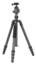Штатив Vanguard VESTA GO 234CB, черный