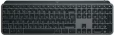 Tastatură Logitech MX Keys S, grafit
