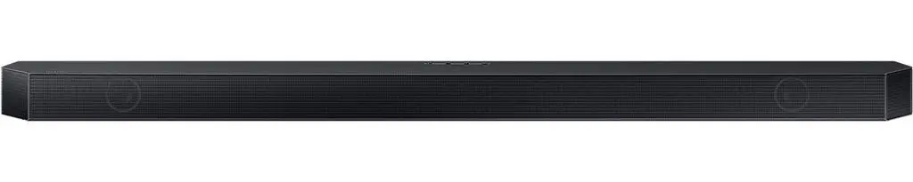 Soundbar Samsung HW-Q700D/UA, negru