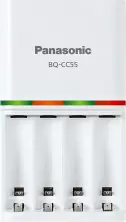 Зарядное устройство Panasonic BQ-CC55E