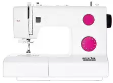 Швейная машинка Pfaff Smarter 160s, белый