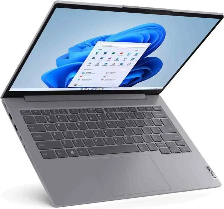 Ноутбук Lenovo ThinkBook 14 G6 IRL (14.0"/FHD+/Core i7-13700H/16GB/512GB/Intel Iris), серый на tehnoparc.md Ноутбук Lenovo ThinkBook 14 G6 IRL (14.0"/FHD+/Core i7-13700H/16GB/512GB/Intel Iris), серый