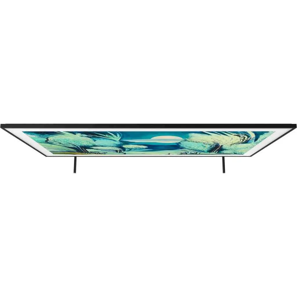 Телевизор Samsung QE75LS03FAUXUA, черный