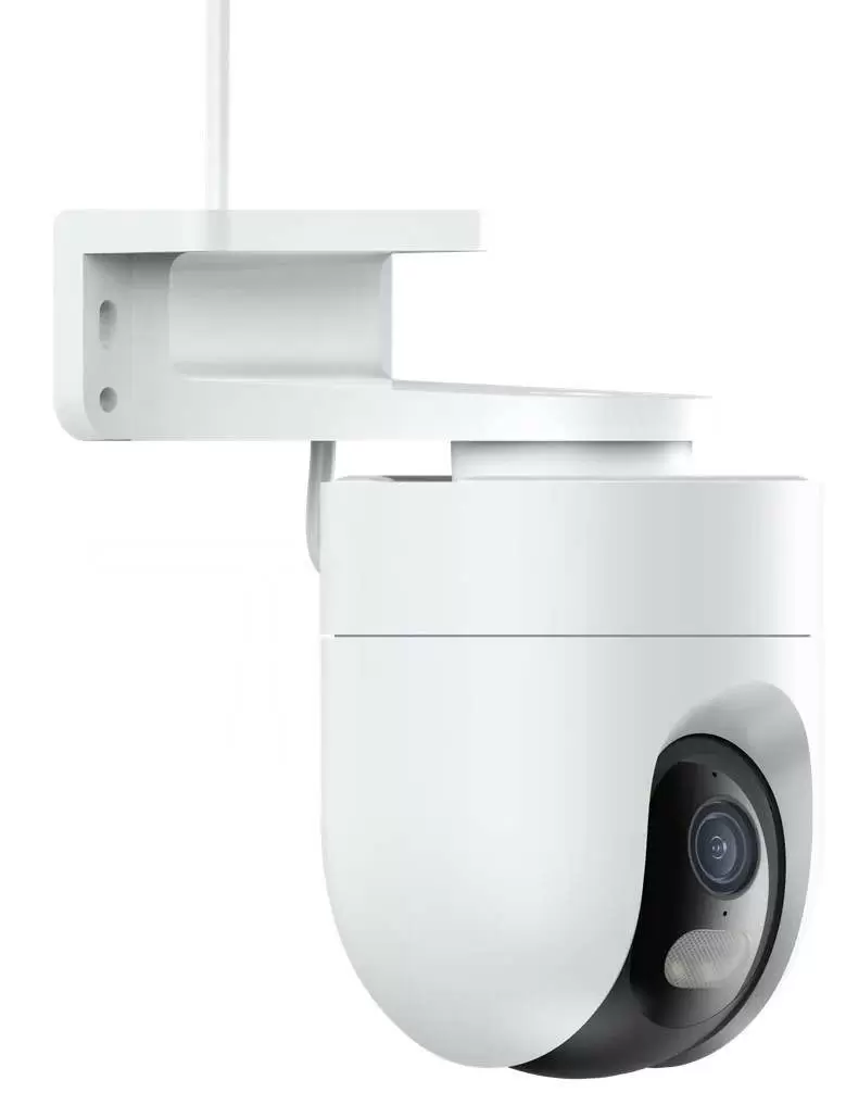 Камера видеонаблюдения Xiaomi Outdoor Camera CW400
