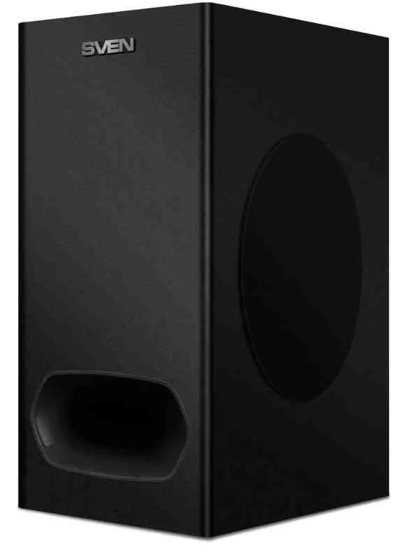 Soundbar Sven SB-2400DD, negru