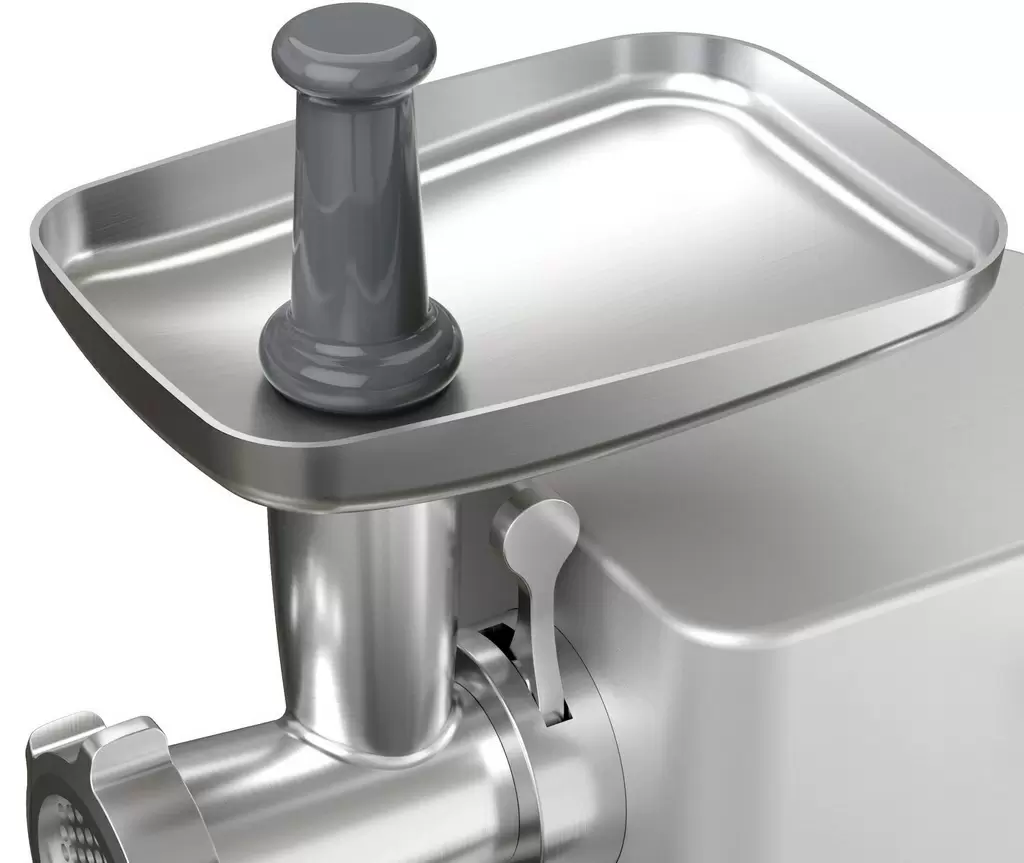 Maşină de tocat carne Tefal NE858D38, inox