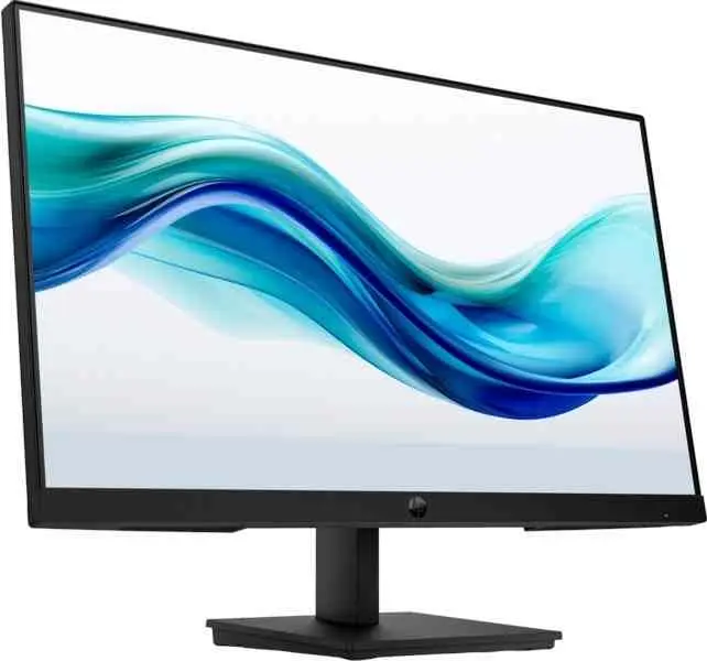 Monitor HP S3 Pro 324pf, negru pe tehnoparc.md Monitor HP S3 Pro 324pf, negru