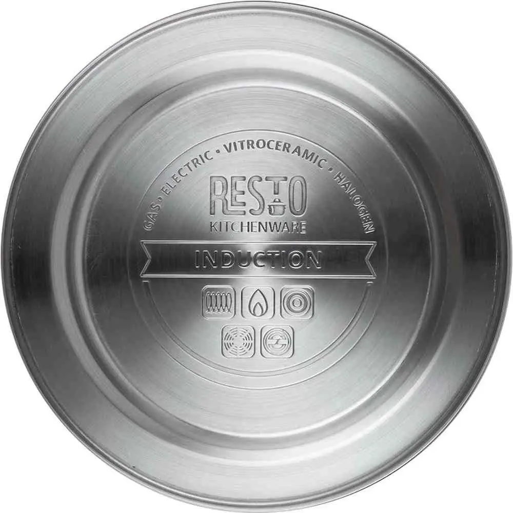 Ceainic Resto 90602, inox