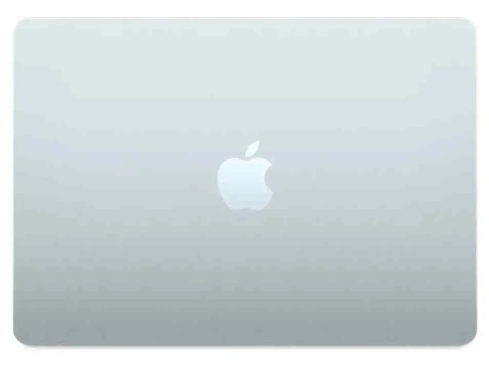 Laptop Apple MacBook Air MC6V4RU/A (13.6"/M4/24GB/512GB), albastru deschis