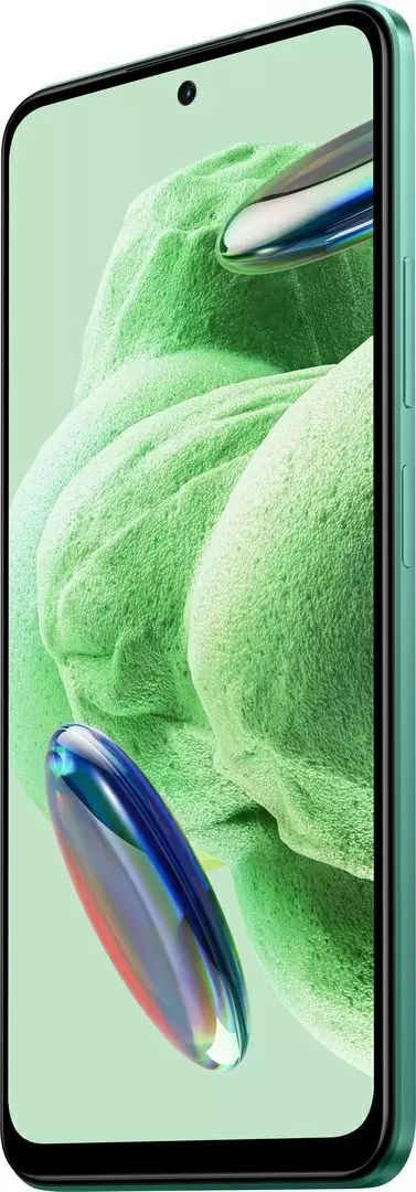 Смартфон Xiaomi Redmi Note 12 5G Dual 8GB/256GB, зеленый