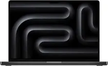 Laptop Apple MacBook Pro MX313RU/A (16.2"/M4 Max/48GB/1TB), negru pe tehnoparc.md Laptop Apple MacBook Pro MX313RU/A (16.2"/M4 Max/48GB/1TB), negru