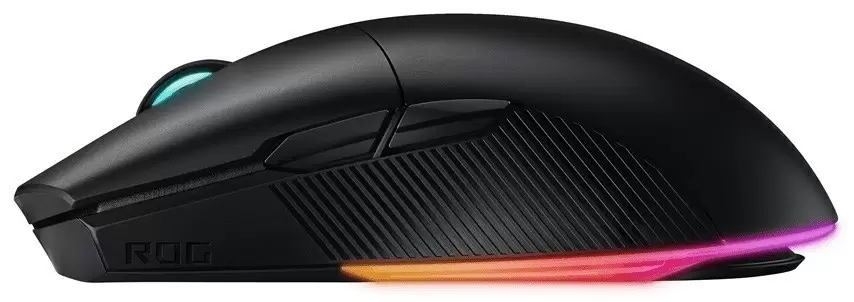 Мышка Asus ROG Pugio II Wireless, черный