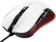 Mouse Trust GXT 922W, alb