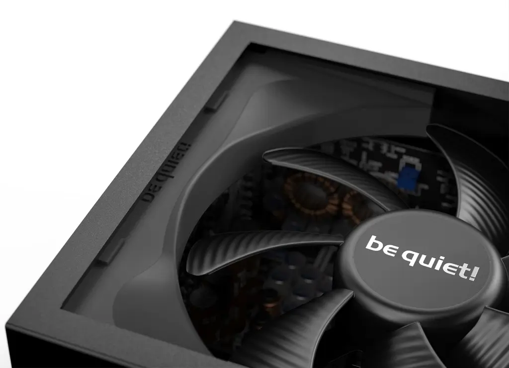 Блок питания Be quiet Dark Power 12 1000W, Titanium