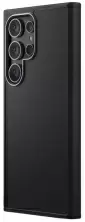 Чехол Uniq Stexa for Samsung S24 Ultra, черный