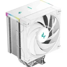 Cooler Procesor DeepCool AK500S DIGITAL SE WH pe tehnoparc.md Cooler Procesor DeepCool AK500S DIGITAL SE WH