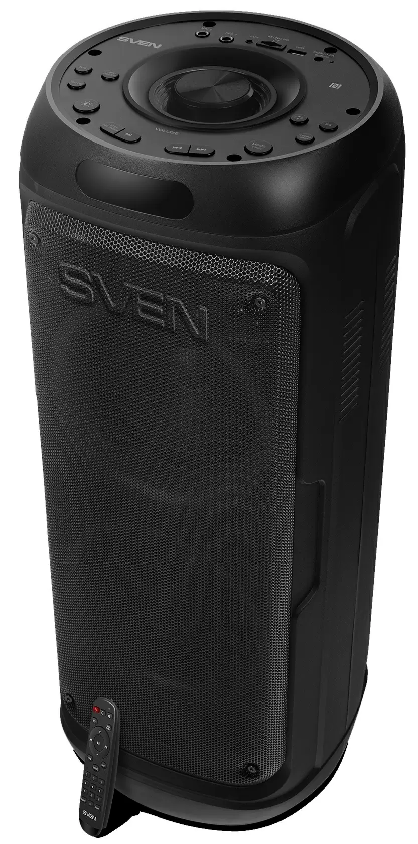 Boxă portabilă Sven PS-770, negru