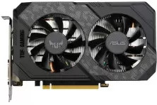 Placă video Asus GeForce GTX1660 SUPER 6GB GDDR6 TUF Gaming OC