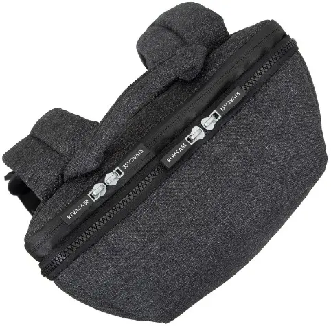 Rucsac Rivacase 8861, negru