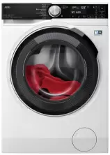 Maşină de spălat rufe AEG LWR75965O, alb