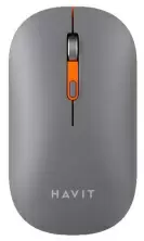 Mouse Havit MS60WB, gri