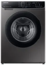 Maşină de spălat rufe Samsung WW80AFS26AX/LP, inox