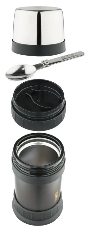 Termos Thermos 2345GM, gri