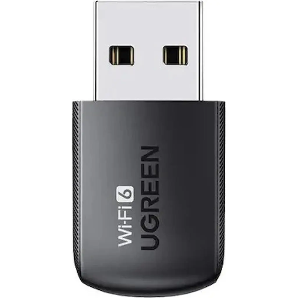 Сетевой адаптер Ugreen CM762 на tehnoparc.md Сетевой адаптер Ugreen CM762