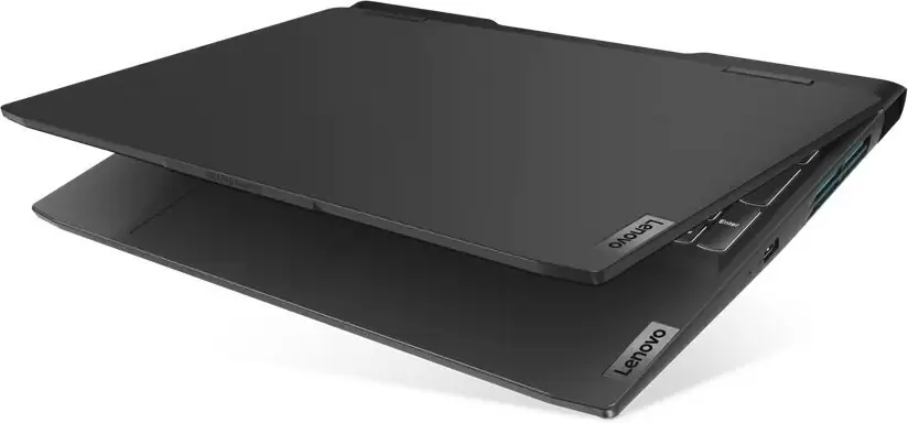 Ноутбук Lenovo IdeaPad Gaming 3 15ARH7 (15.6"/WQHD/Ryzen 7 7735HS/16GB/512GB/GeForce RTX 4050 6GB GDDR6), серый
