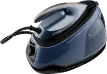 Fier de călcat cu aburi Gorenje SGD3000BBK, albastru