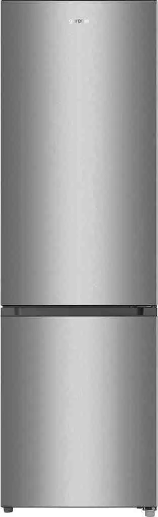 Frigider Gorenje RK58DPS4, inox pe tehnoparc.md Frigider Gorenje RK58DPS4, inox