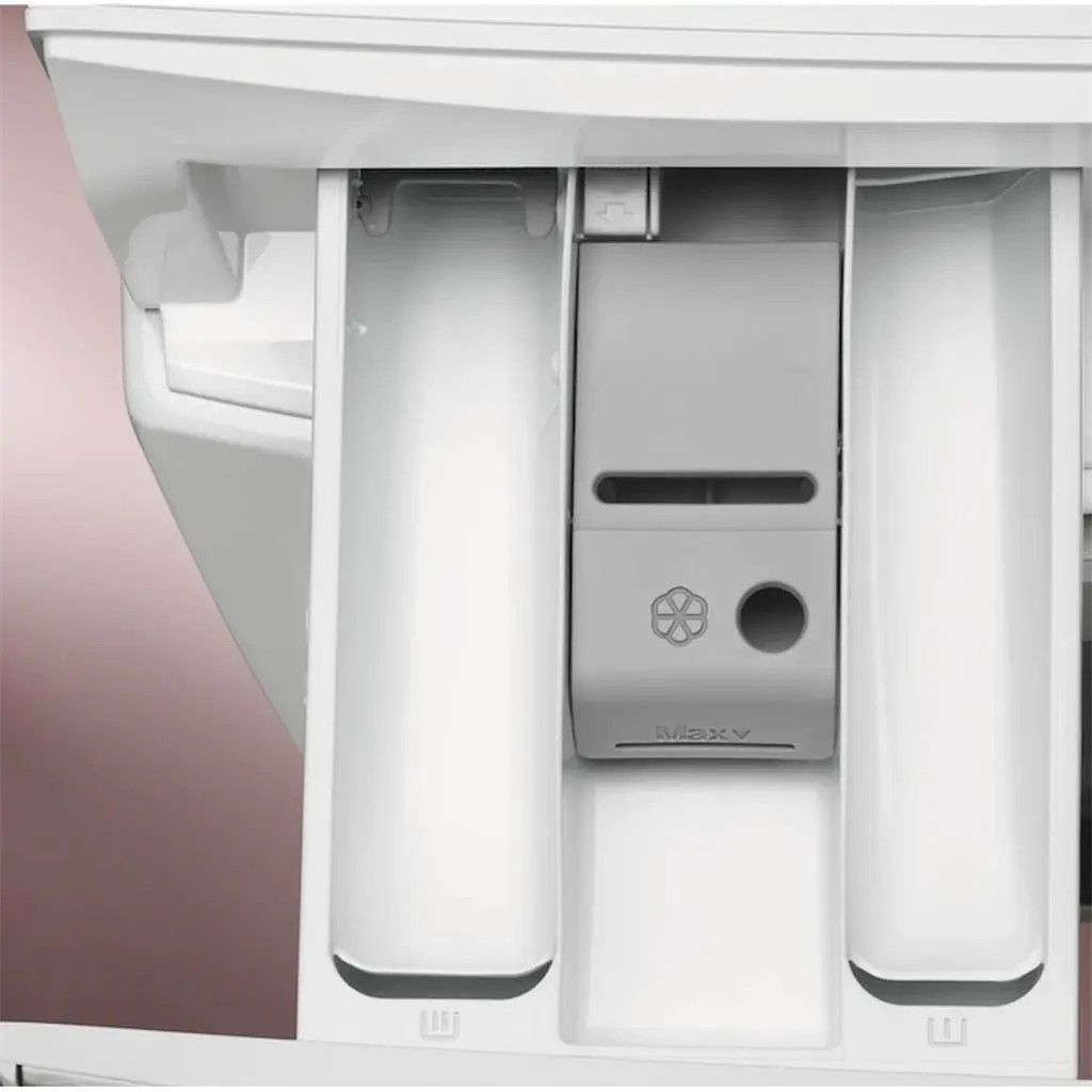 Maşină de spălat rufe Electrolux EW9WN161BCE, alb pe tehnoparc.md Maşină de spălat rufe Electrolux EW9WN161BCE, alb