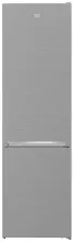 Холодильник Beko RCNA406I40XBN, нержавеющая сталь на tehnoparc.md Холодильник Beko RCNA406I40XBN, нержавеющая сталь