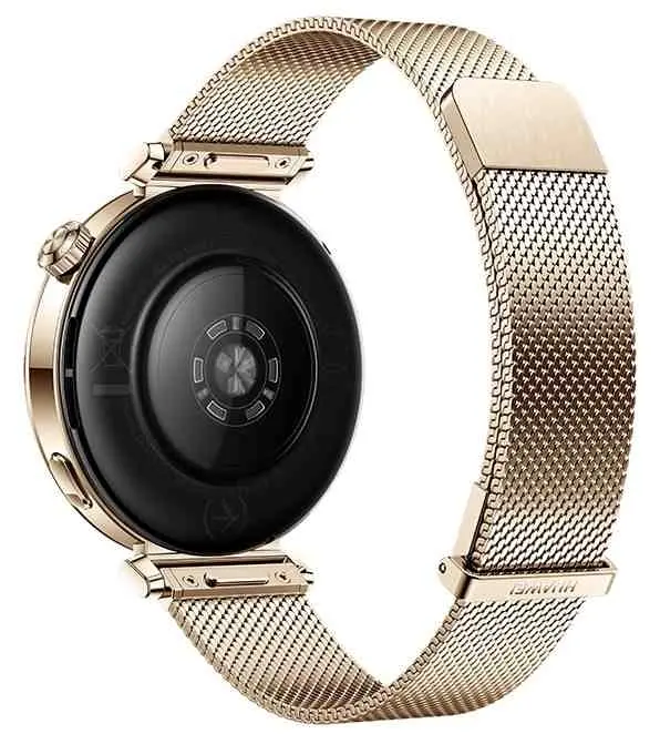 Smartwatch Huawei WATCH GT 5 41mm, auriu
