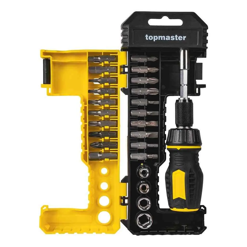 Set biți Topmaster 338744