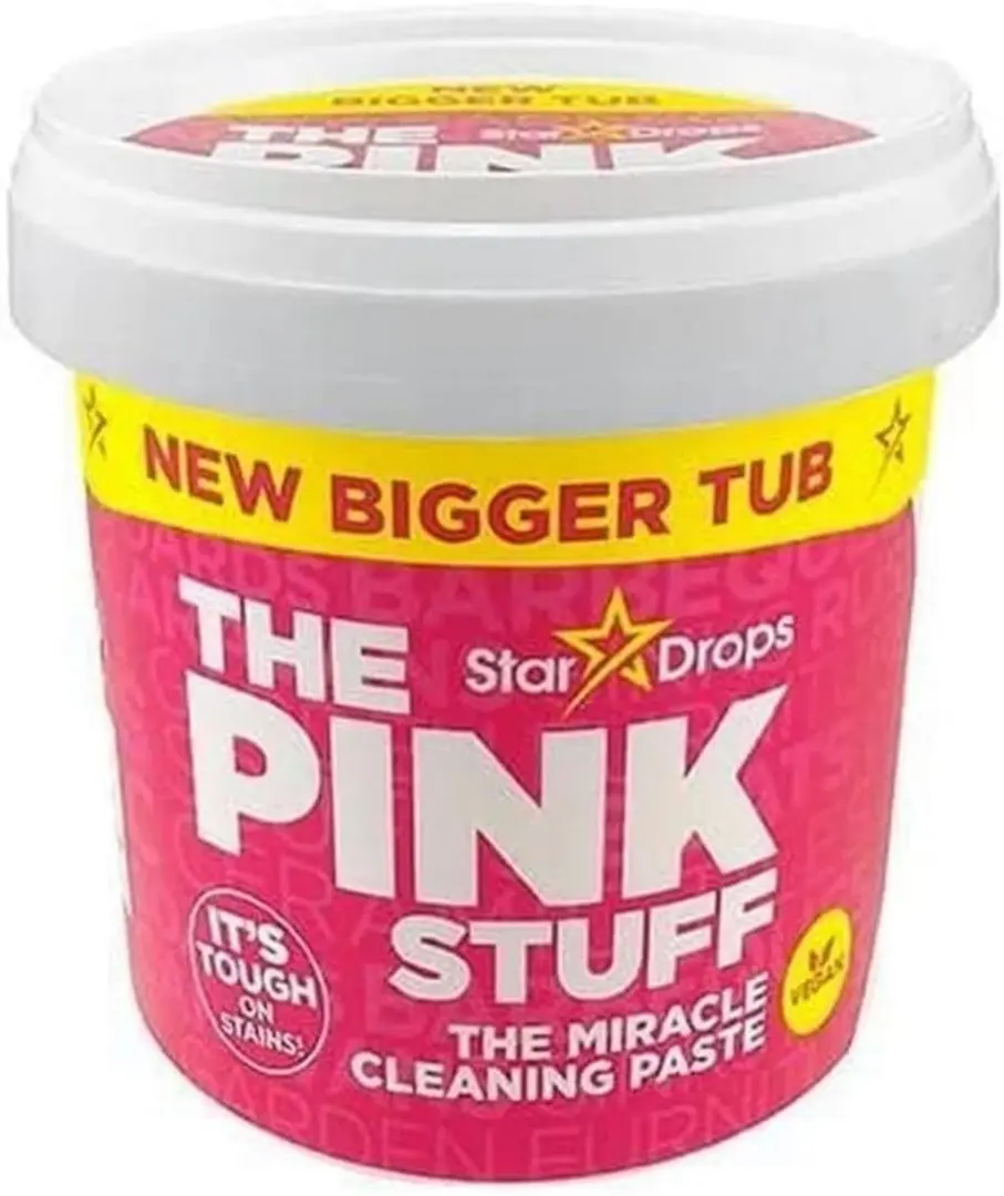 Средство для очистки покрытий THE PINK STUFF Paste Multi-purpose 850g
